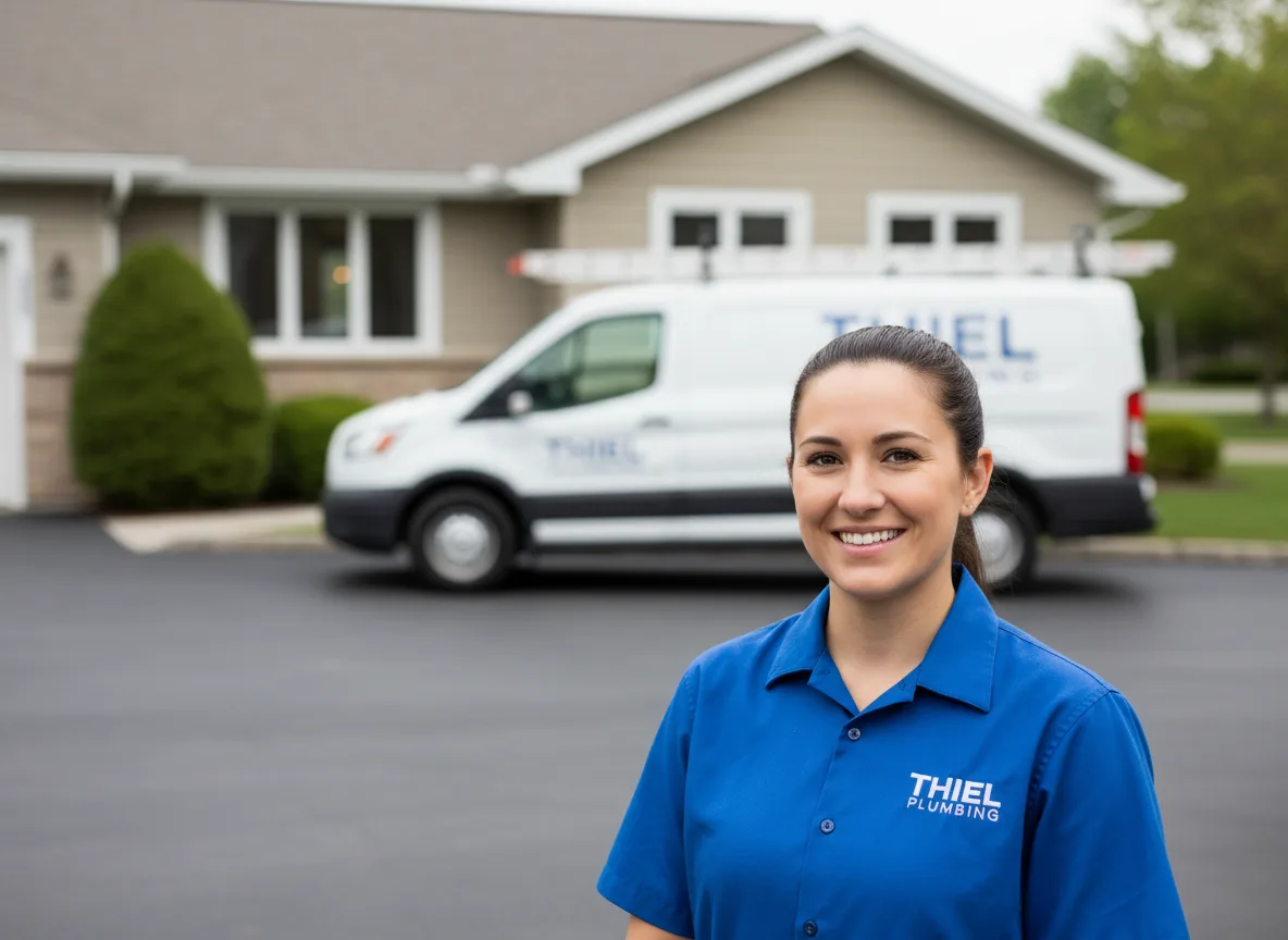 Plumber Nucla, CO FAQs